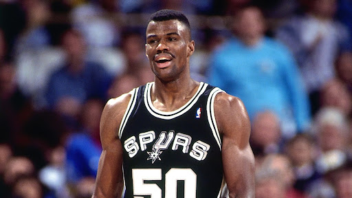 David robinson signed basketball cheap